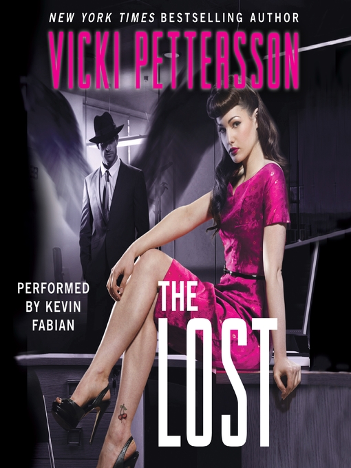 Title details for The Lost by Vicki Pettersson - Wait list